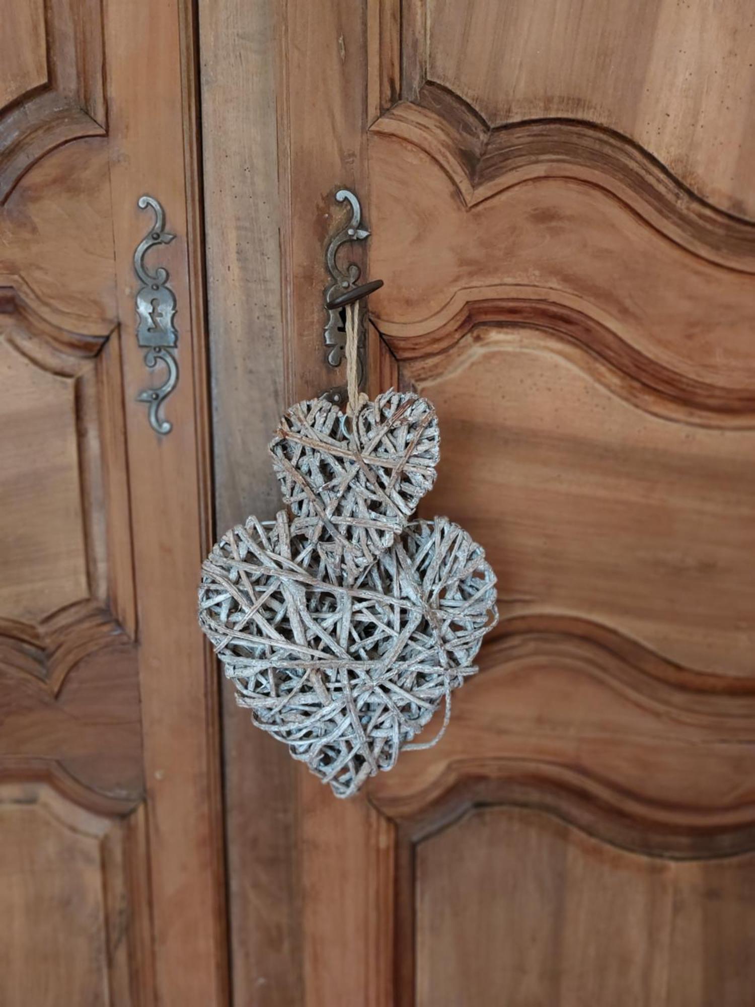 Au Bonheur D'Alphonse Bed & Breakfast Lusignan-Petit ภายนอก รูปภาพ