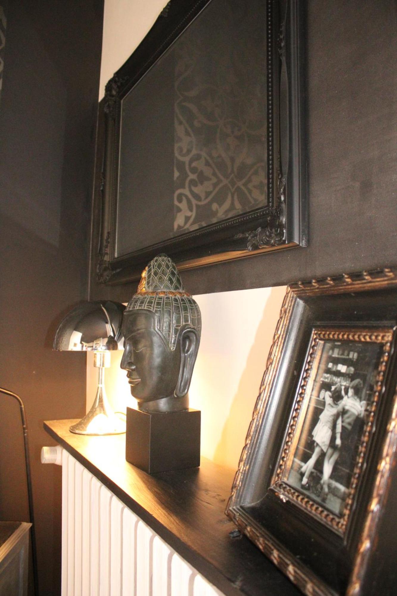 Au Bonheur D'Alphonse Bed & Breakfast Lusignan-Petit ภายนอก รูปภาพ