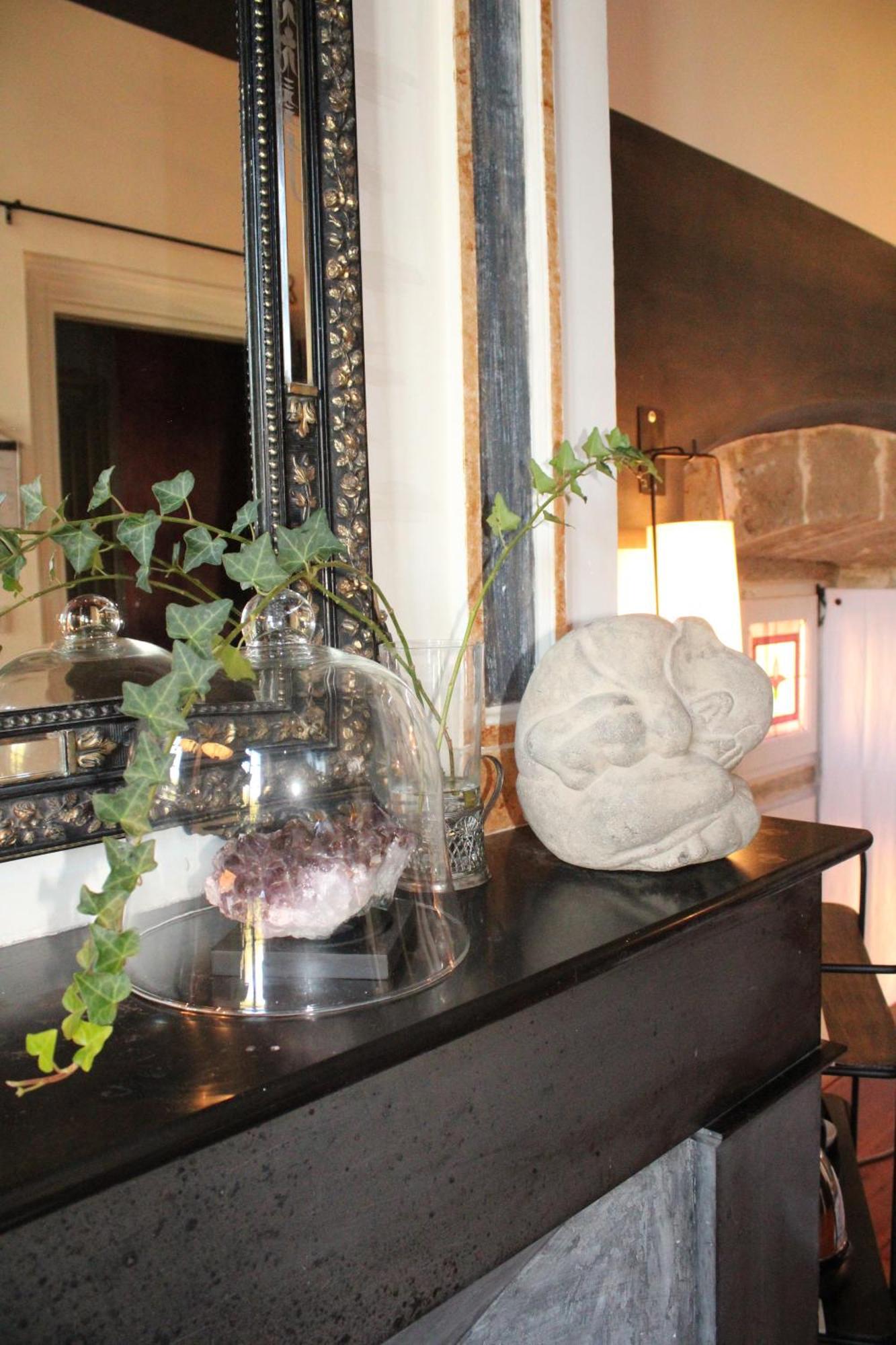 Au Bonheur D'Alphonse Bed & Breakfast Lusignan-Petit ภายนอก รูปภาพ