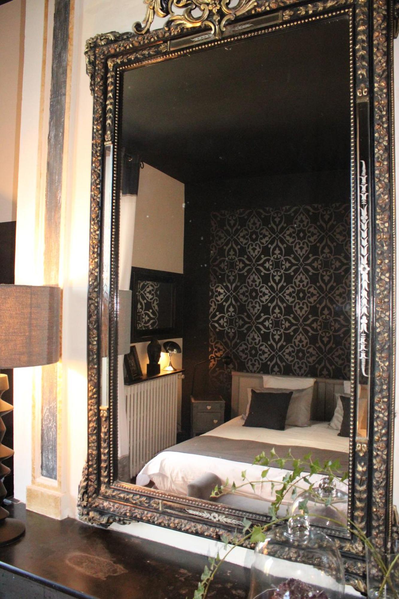 Au Bonheur D'Alphonse Bed & Breakfast Lusignan-Petit ภายนอก รูปภาพ