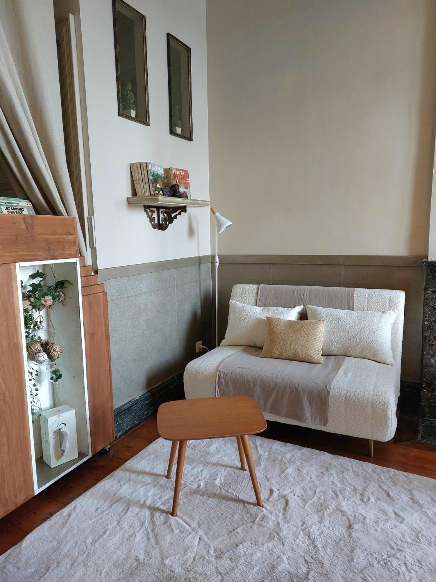 Au Bonheur D'Alphonse Bed & Breakfast Lusignan-Petit ภายนอก รูปภาพ